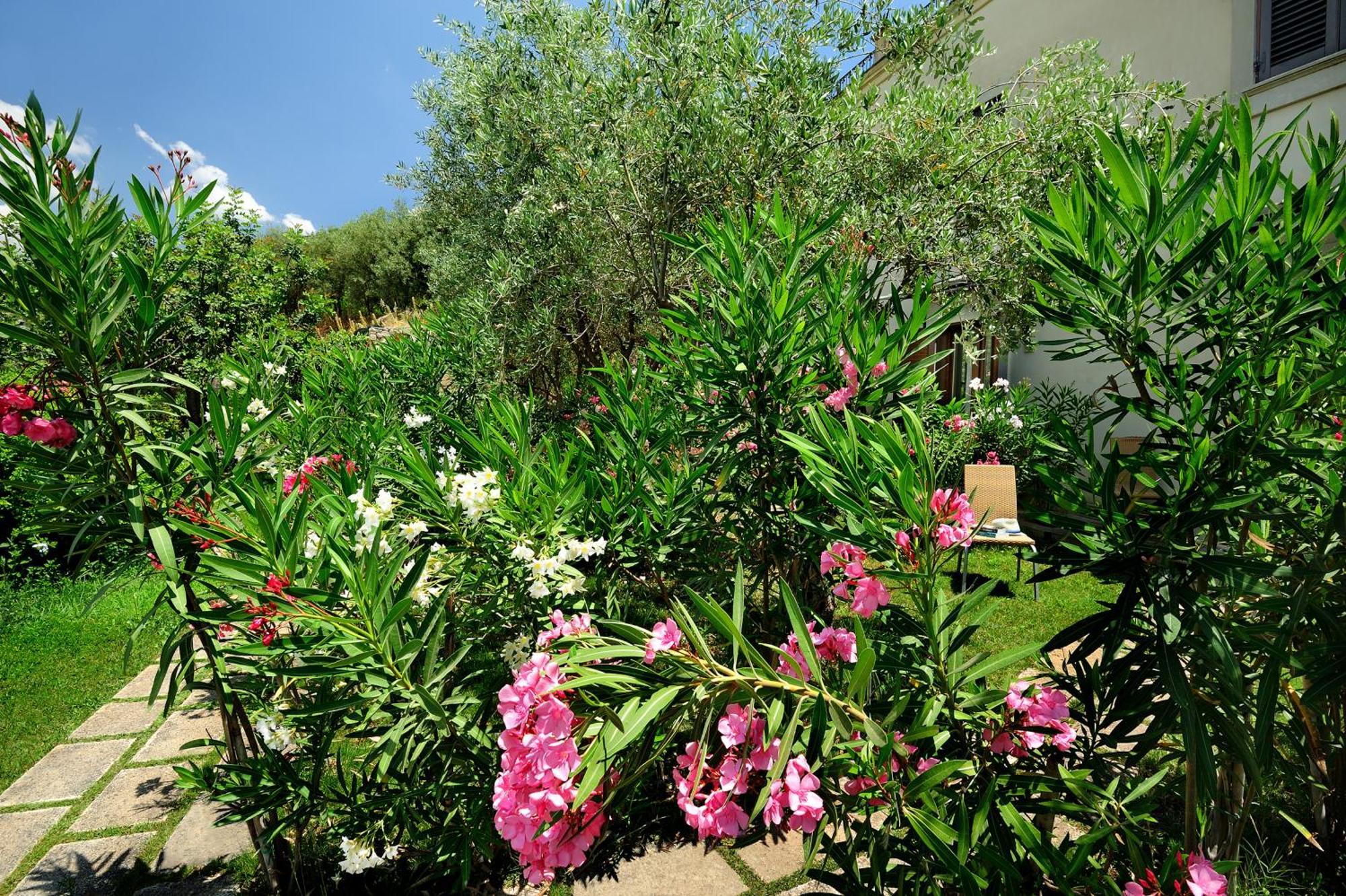 Kallikoros Country Resort & Spa Noto Exterior photo