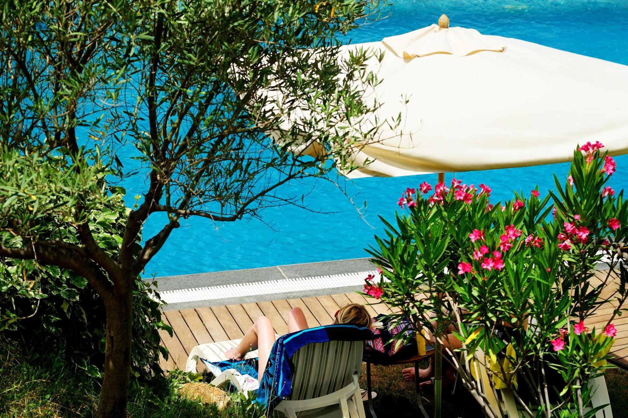 Kallikoros Country Resort & Spa Noto Exterior photo